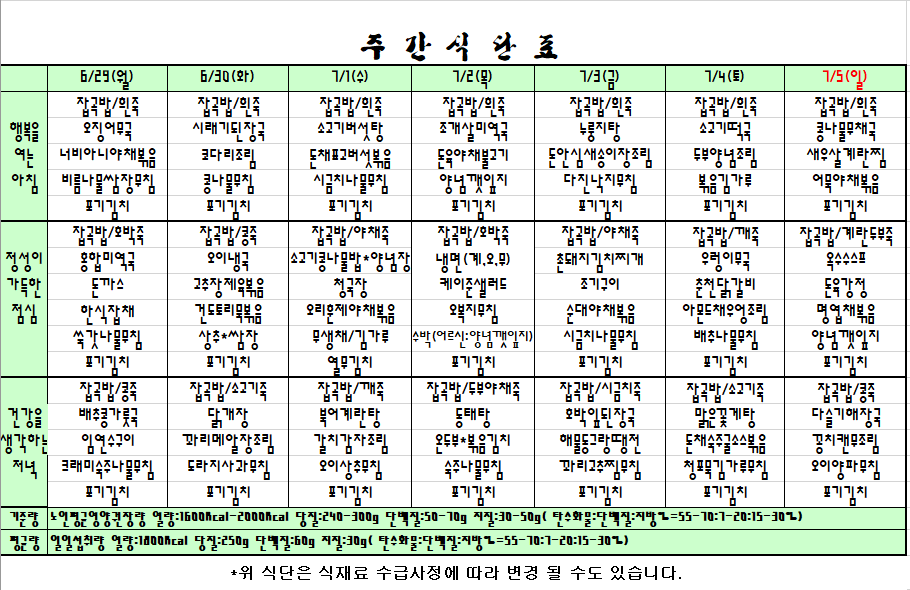 7월 첫째주 식단표.png
